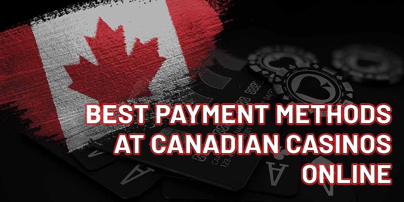 Casino qui accepte interac - Les casinos qui offrent les meilleures promotions avec Interac